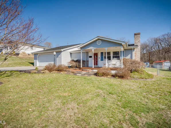 1605 Lasalle St, Kingsport, TN 37665