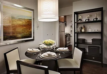 Rented by Pinnacle City Living