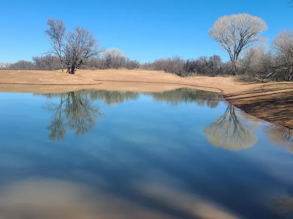 Highway 80/campa Ln, Saint David, AZ 85630