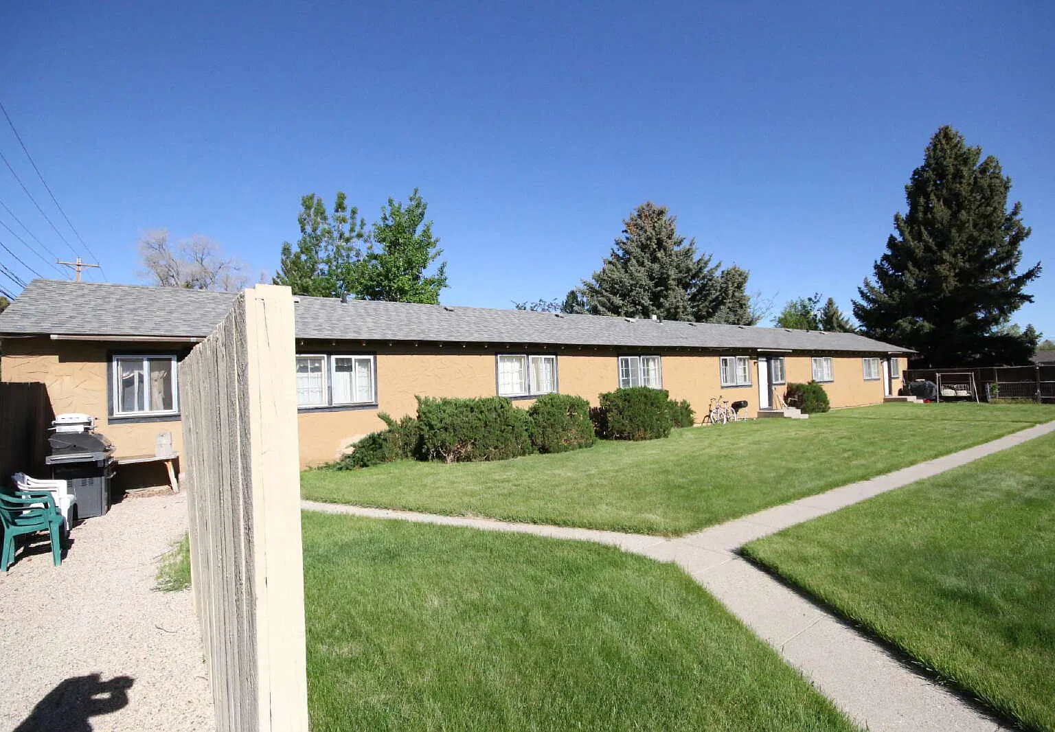 2 bed, 1.0 bath, 750 sqft, $1,150 — Photo 4