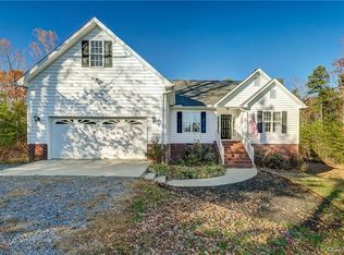 40 Enfield Forest Ln, Aylett, VA 23009