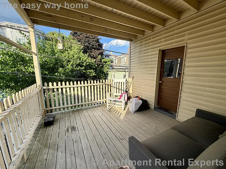 781 Somerville Ave #3 — Photo 14