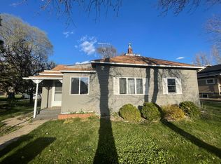 104 S Prospect St, Bryant, SD 57221