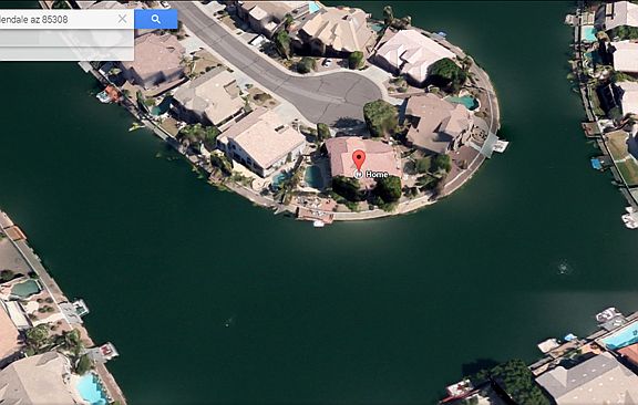 2nd image of 5268 W Potter Dr