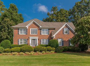 1275 Denmark Dr, Lilburn, GA 30047