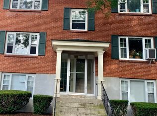 26 Heath Rd APT 7, Arlington, MA 02474