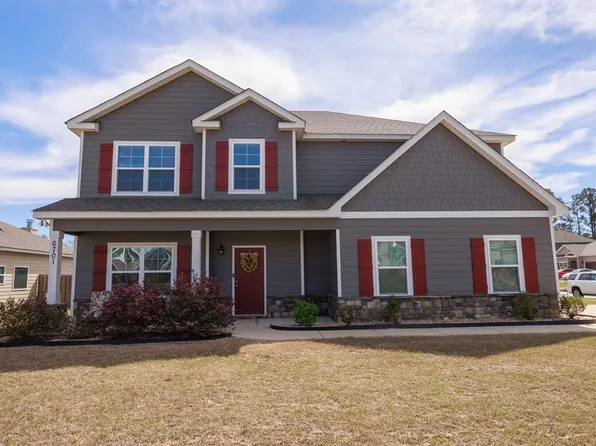 6701 Capot Ct, Midland, GA 31820