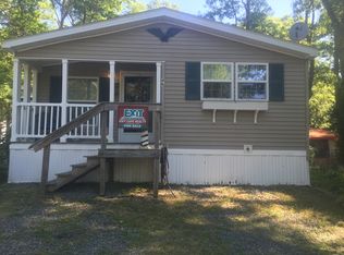 46 Ruxton Cir, Mashpee, MA 02649