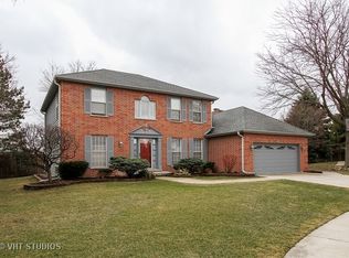205 E Brett Ct, Arlington Heights, IL 60005