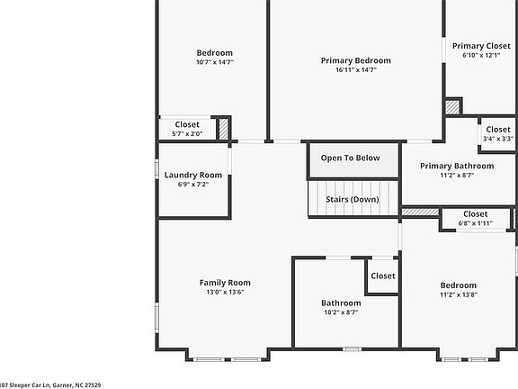 3rd image of this home