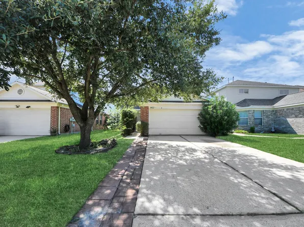 1423 Seafield Dr, Channelview, TX 77530