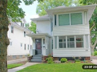 354 Ravenwood Ave, Rochester, NY 14619