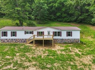 14450 Rattle Creek Rd, Abingdon, VA 24210