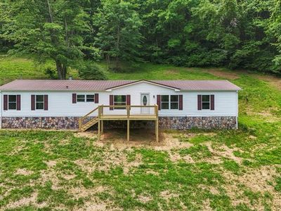 14450 Rattle Creek Rd, Abingdon, VA, 24210