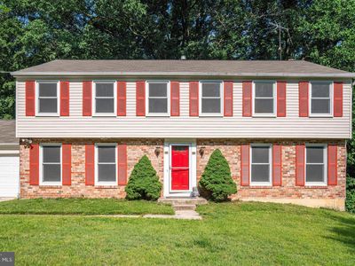 13201 Rhame Dr, Fort Washington, MD, 20744