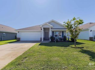 10261 Ruffian Rte, Daphne, AL 36526