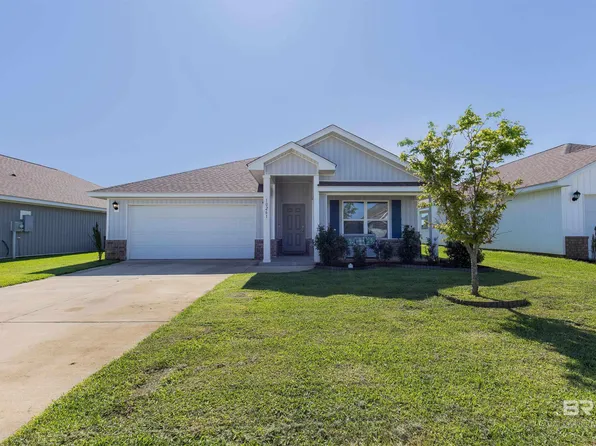 10261 Ruffian Rte, Daphne, AL 36526