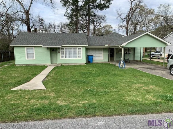 207 Berthier St, New Roads, LA 70760