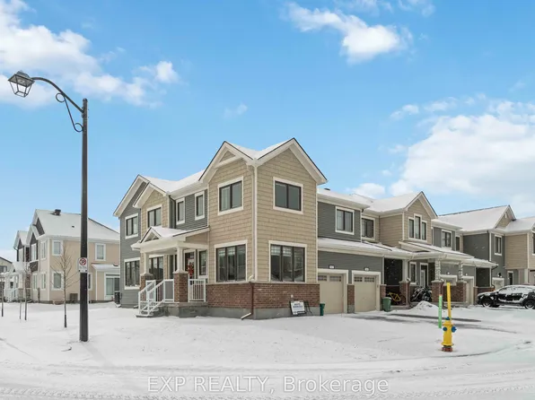 542 Filly Ter, Ottawa, ON K0A 2Z0