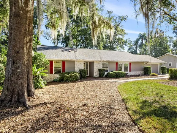 3601 SE 24th Ave, Ocala, FL 34471