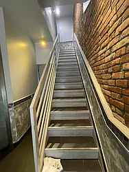 Rented by Greenrock Management