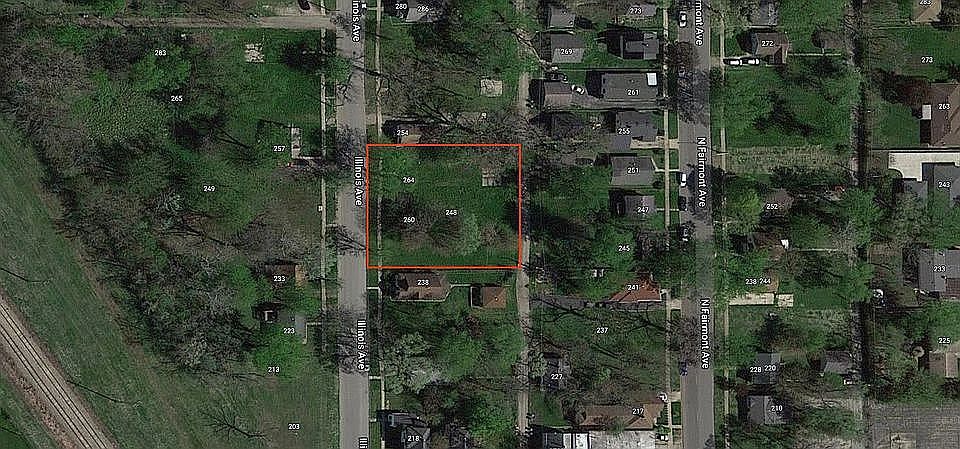 2nd image of 254 N Illinois Ave