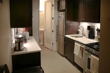 Rented by NextStopNY