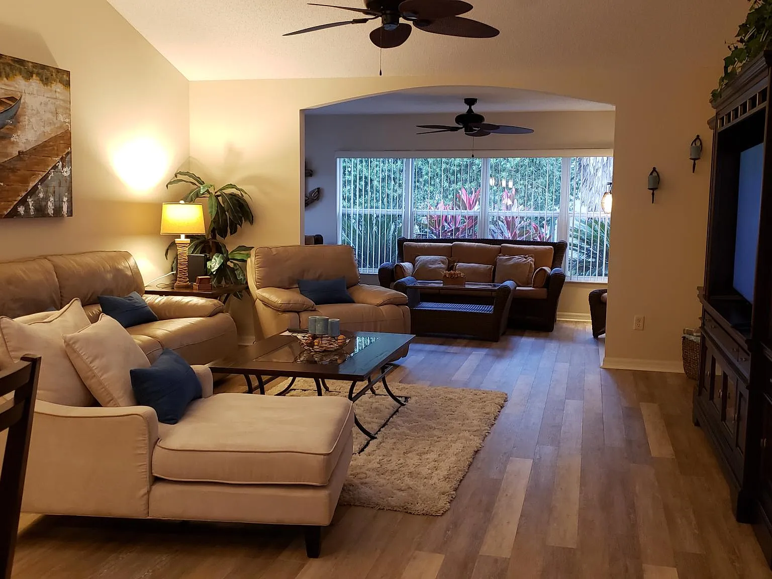 1254 Harleyville Loop — Photo 3