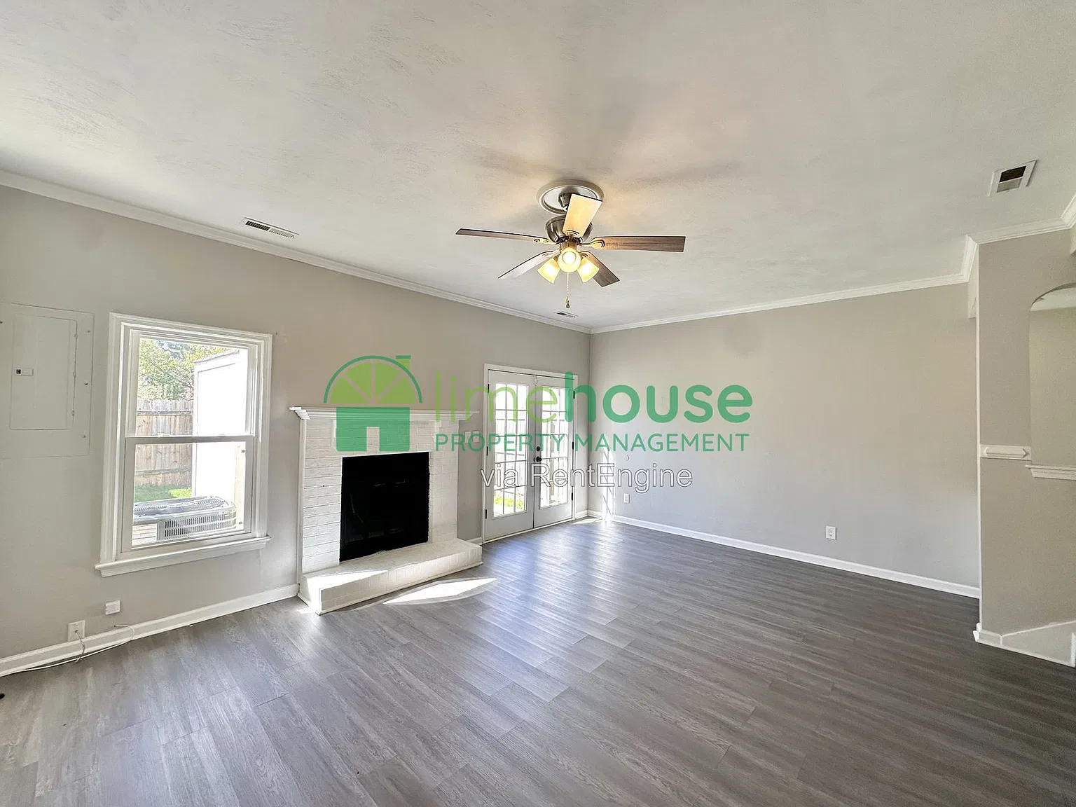 3 bed, 2.5 bath, 1614 sqft, $2,100 — Photo 3