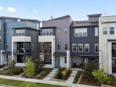 9840 E 62nd Avenue, Denver, CO, 80238