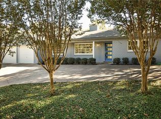 1809 Granada Rd, Fort Worth, TX 76116