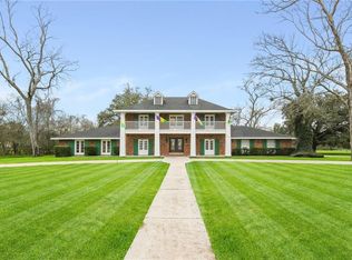 1901 Bayou Rd, Saint Bernard, LA 70085