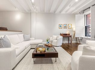 48 Beacon St APT 1R, Boston, MA 02108