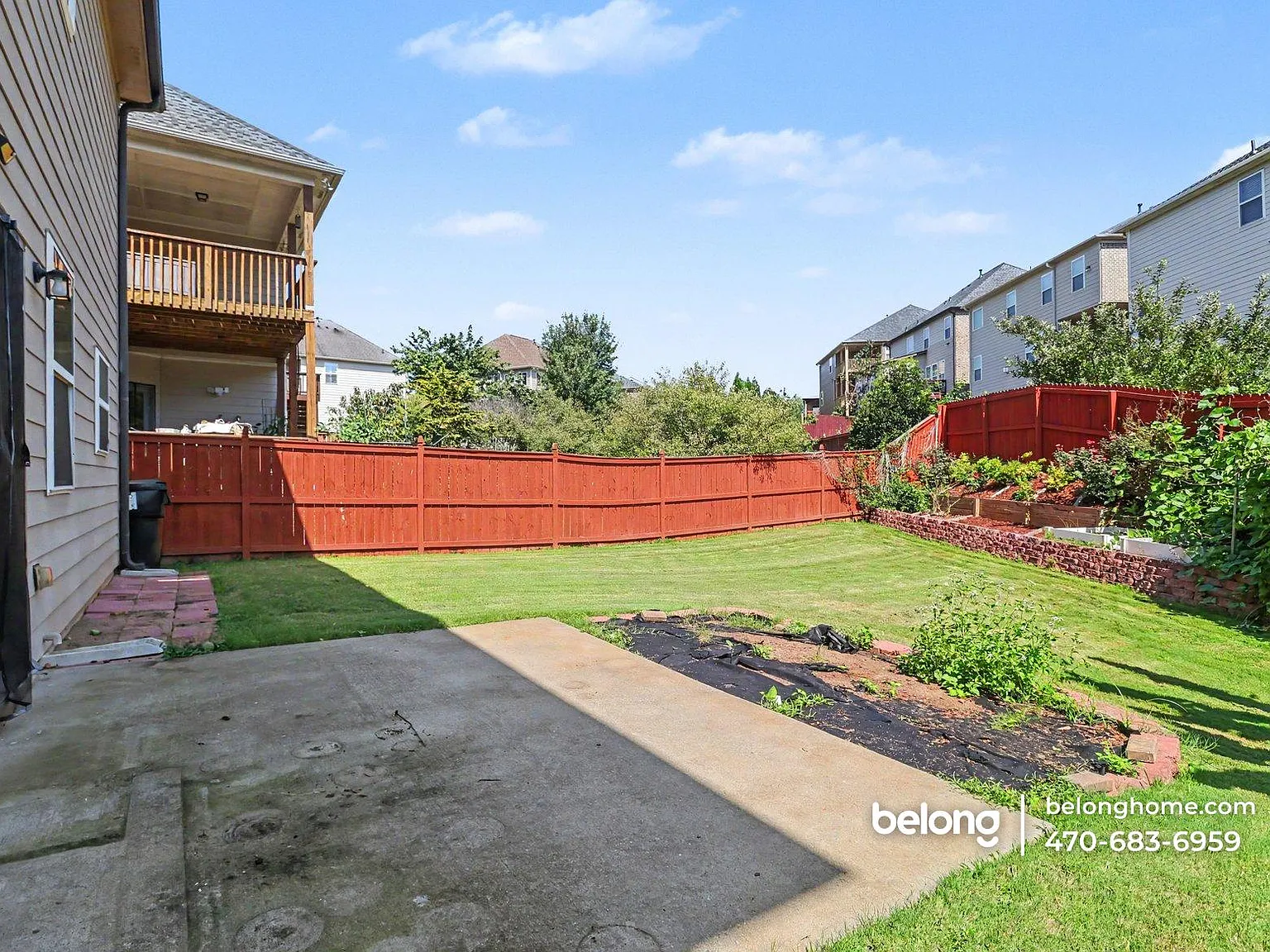 4 bed, 2.5 bath, 2800 sqft, $3,515 — Photo 3