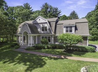 26 Powderhouse Ln, Boxford, MA 01921