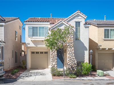 8237 Golden Flowers St, Las Vegas, NV, 89139