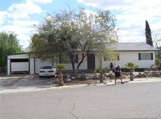 421 W 7th St, Ajo, AZ 85321