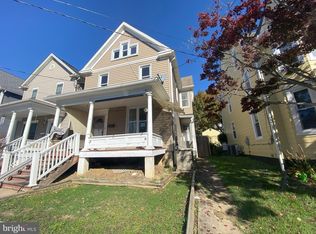 517 W Brunswick St, Brunswick, MD