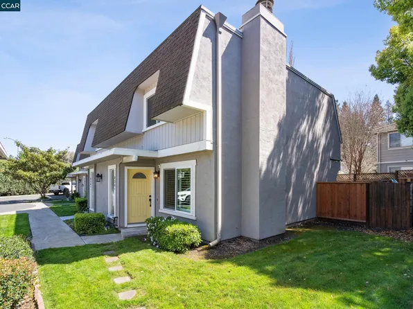 830 Podva Rd APT A, Danville, CA 94526