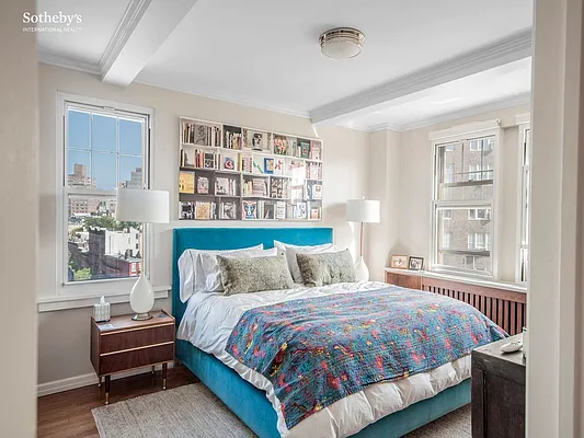 Rented by Sotheby's International Realty | media 12