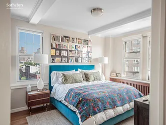 Rented by Sotheby's International Realty