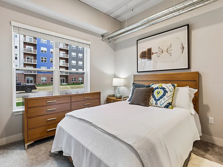 The Victoria at Huxley Yards - A 55+ Community — Photo 23