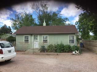 412 E Madison St, Rapid City, SD 57701