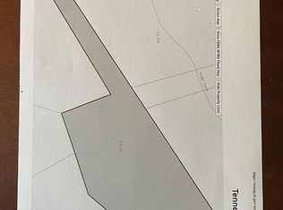 Road Frontage Spg, Harriman, TN 37748