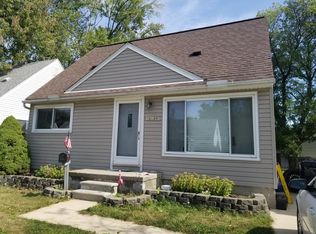 18684 Indian, Redford, MI 48240