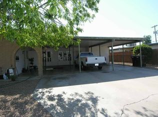 1141 N April Cir, Mesa, AZ 85203