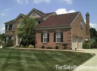 8082 Trailwood Ct, Florence, KY 41042
