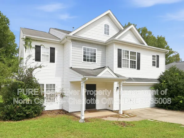 1223 Ben Livingston Rd, Charlotte, NC 28214