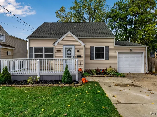 114 Lincoln St, Depew, NY 14043