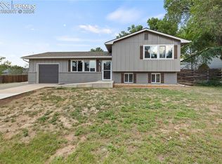 7462 Franconia Ter, Fountain, CO 80817